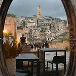 Terrazza Sole E Stelle * Matera