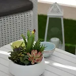 Terrazza Sole E Stelle Apartment