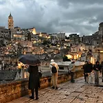 Terrazza Sole E Stelle *