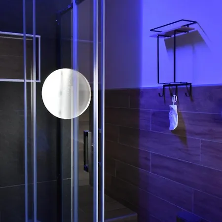 Terrazza Sole E Stelle 公寓 *