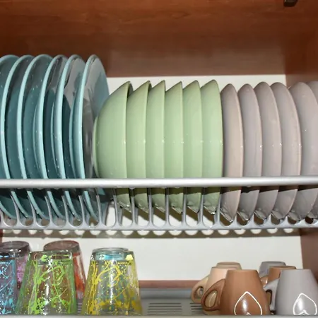 Terrazza Sole E Stelle *