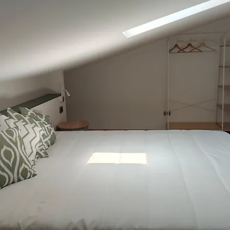 Terrazza Sole E Stelle * Matera