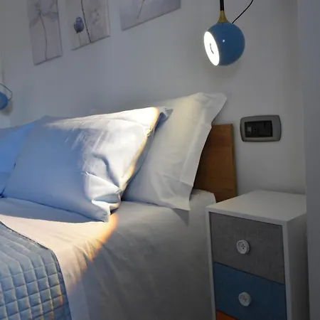 Terrazza Sole E Stelle 马泰拉