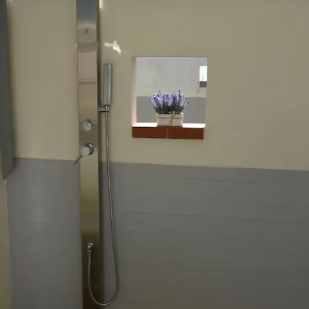 Terrazza Sole E Stelle 马泰拉