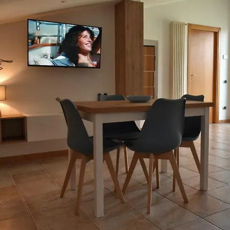 Terrazza Sole E Stelle * 马泰拉