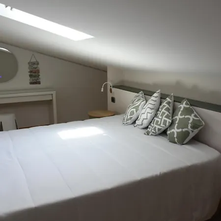 Terrazza Sole E Stelle Appartement