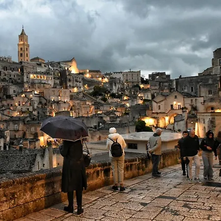 Terrazza Sole E Stelle *