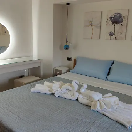 Terrazza Sole E Stelle *