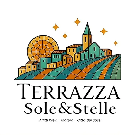 Apartamento Terrazza Sole E Stelle *