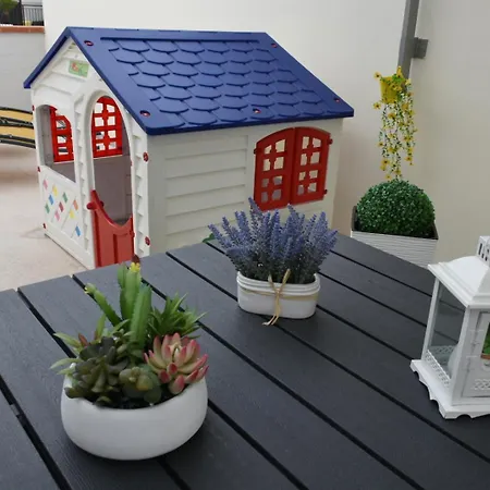 Terrazza Sole E Stelle * 马泰拉