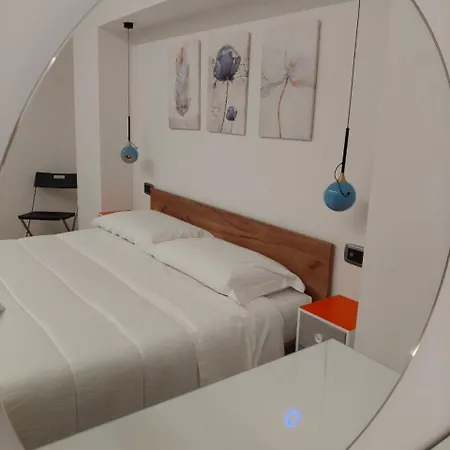 Terrazza Sole E Stelle * 马泰拉