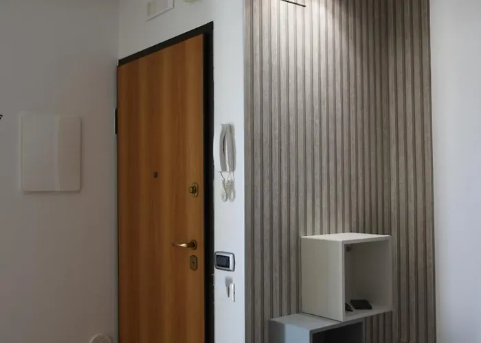 Apartman Terrazza Sole E Stelle