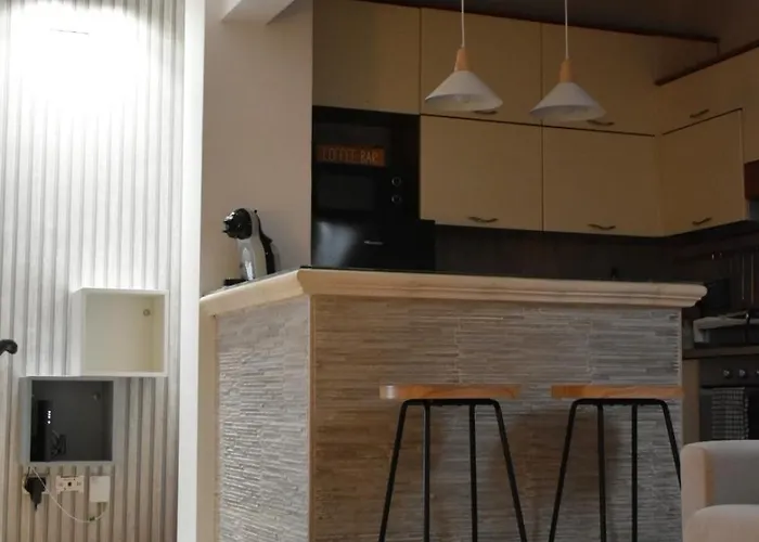 Terrazza Sole E Stelle Matera