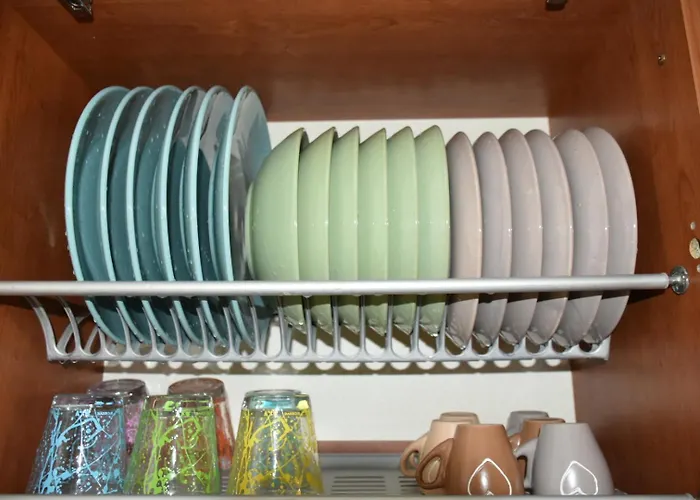 Terrazza Sole E Stelle *