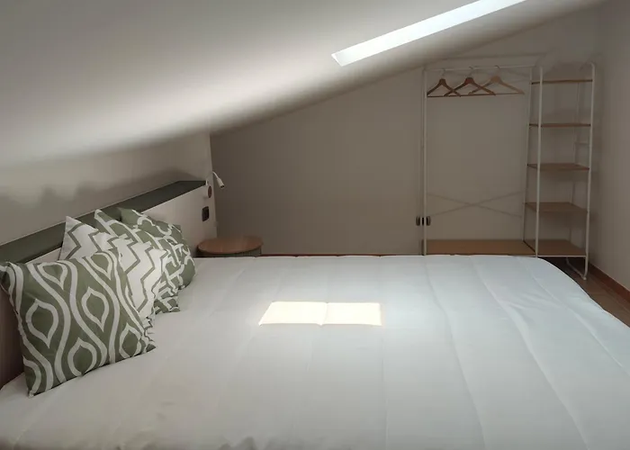 Terrazza Sole E Stelle * Matera