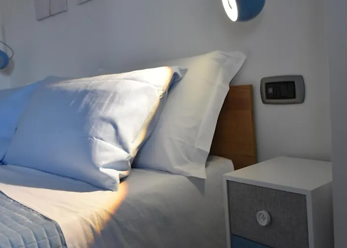 Terrazza Sole E Stelle Matera