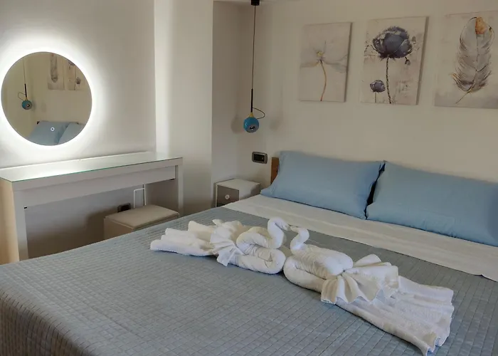 Terrazza Sole E Stelle *