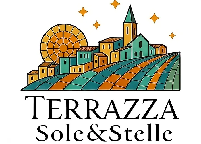 Apartman Terrazza Sole E Stelle *