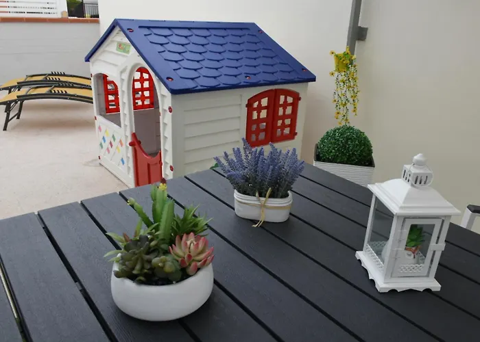 Terrazza Sole E Stelle * Matera