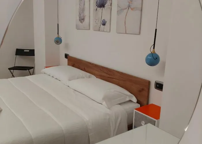 Terrazza Sole E Stelle * Matera